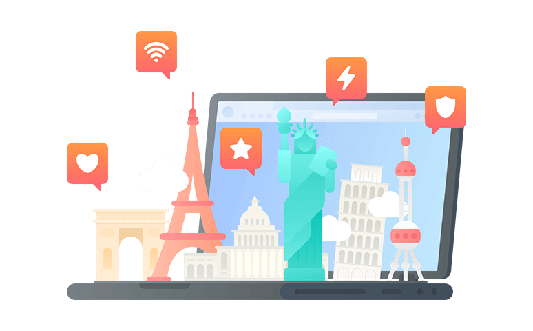 在蒙塞拉特山连接到中国vpn - 翻回加速器